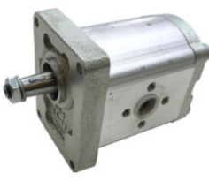 Pompa hidraulica Dennis Alexander 40086DEN
