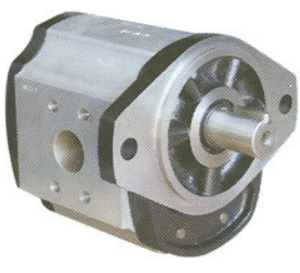 Pompa hidraulica Hyster B5910-13601