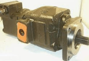 Pompa hidraulica Hyster 3229529025