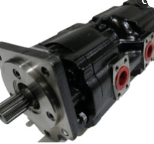 Pompa hidraulica Jcb P2AP2208190707C317