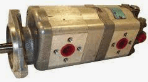 Pompa hidraulica Jcb A8/12.5L32029
