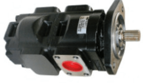 Pompa hidraulica Jcb 9750