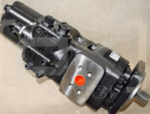 Pompa hidraulica Jcb 7029530002