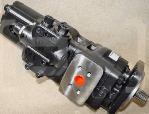 Pompa hidraulica Jcb 7029530002