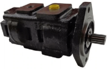 Pompa hidraulica Jcb 4075