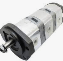 Pompa hidraulica Jcb 4038