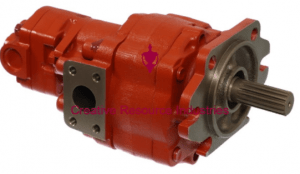 Pompa hidraulica TCM KFP4156-KP1009CMR