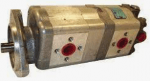 Pompa hidraulica TCM 28.15L976