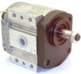 Pompa hidraulica 0510515353