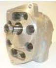Pompa hidraulica Case 39921IH