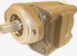 Pompa hidraulica Case 3129310398