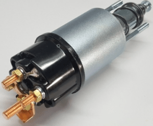Solenoid pornire 3473937M91