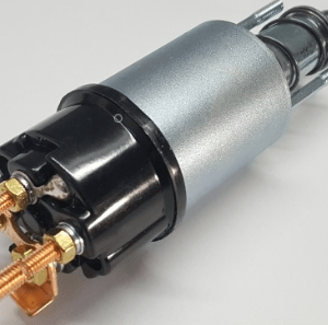Solenoid pornire 3473937M91
