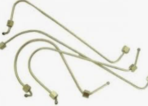 Set conducte injector 3641262M91