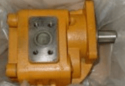 Pompa hidraulica incarcator ZL50F
