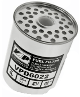 Filtru combustibil 656501.0
