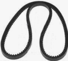 Curea ventilator 1693746M1