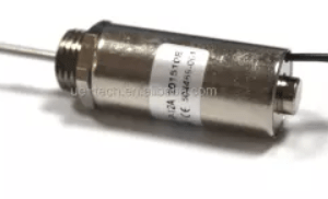 Solenoid 12V, 4.2KW
