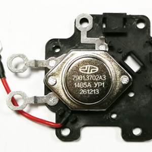 Releu tensiune alternator Belarus