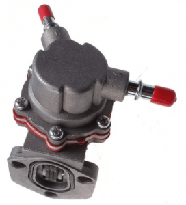 Pompa alimentare JCB 320/07201