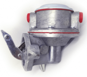 POMPA ALIMENTARE LANDINI, MASSEY FERGUSON, PERKINS, VOLVO