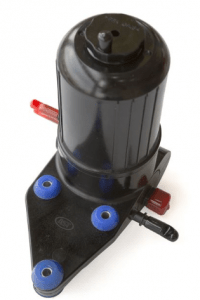 POMPA ALIMENTARE PERKINS, JCB, MASSEY FERGUSON