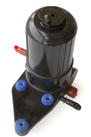 POMPA ALIMENTARE PERKINS 1104D-44