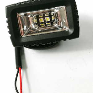 Lampa LED 453701143