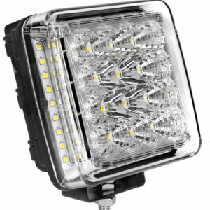 PROIECTOR LED PATRAT 48W 453701085