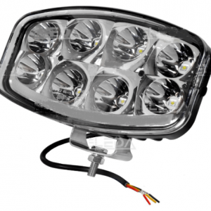 LAMPA OVALA CU LED 64W 453701110