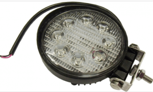 PROIECTOR LED ROTUND 28W 453701034
