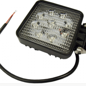PROIECTOR LED PATRAT 27W 453701038