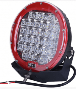 PROIECTOR LED ROTUND 96W 453701060