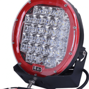 PROIECTOR LED ROTUND 96W 453701060