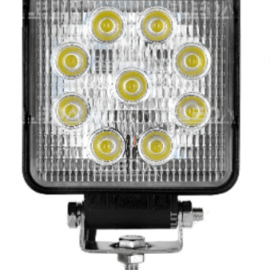 PROIECTOR LED PATRAT 27W 453701040