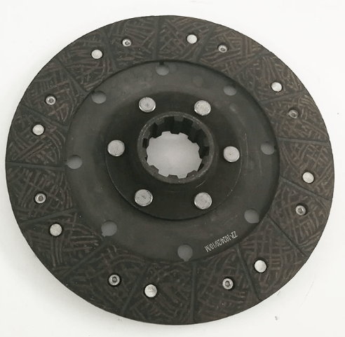 Disc priza putere Massey Ferguson 1039.02.T48