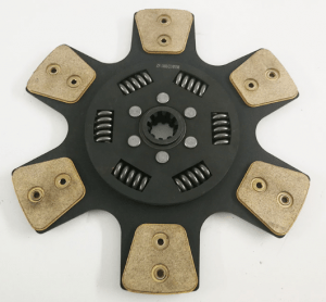 Disc ambreiaj Fiat 5118453