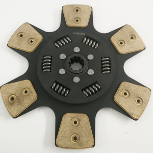 Disc ambreiaj Fiat 5118453