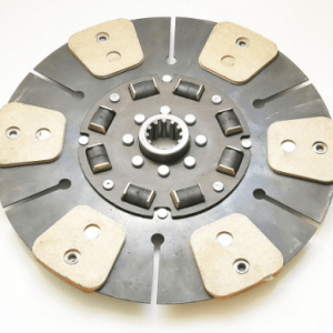 Disc ambreiaj cupru Belarus MTZ-80 MTZ-82