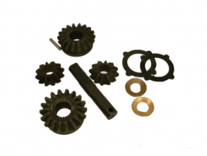 Kit diferential JCB 533-105 (incarcator telescopic)