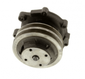 Pompa apa Case 695SM (buldoexcavator)