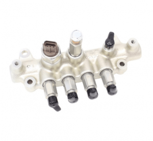 Ansamblu combustibil șine 333/C9306 JCB JS