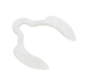 Clip pin 821/00459