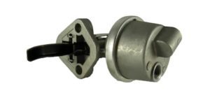 Pompa alimentare Case Maxxum 5240
