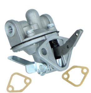 Pompa de alimentare New Holland E18