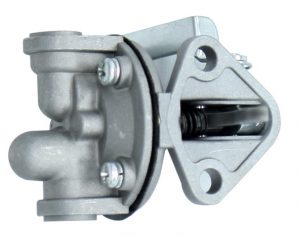 Pompa de alimentare New Holland E18