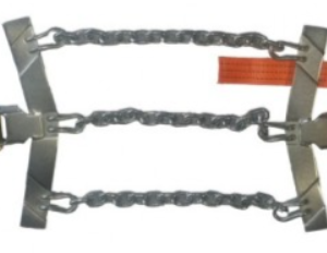 Lanturi tip sectoare - cu chinga - camion 22,5