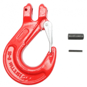 Carlig cablu tractiune - cu siguranta 3,15T