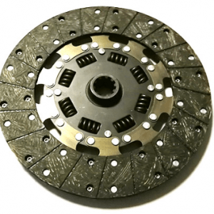 Disc ambreiaj Case 1539025C1