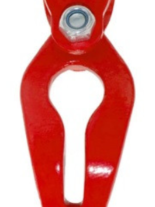 Carlig de blocare - forestier 2T